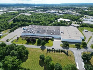 Plus de détails pour 95 Ballard Rd, Middletown, NY - Industriel/Logistique à louer
