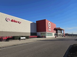 Plus de détails pour Walter Chapel Rd & I-65, Fultondale, AL - Local commercial à louer