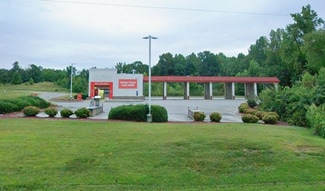 Plus de détails pour 14655 NC 27 W, Sanford, NC - Spécialisé à vendre