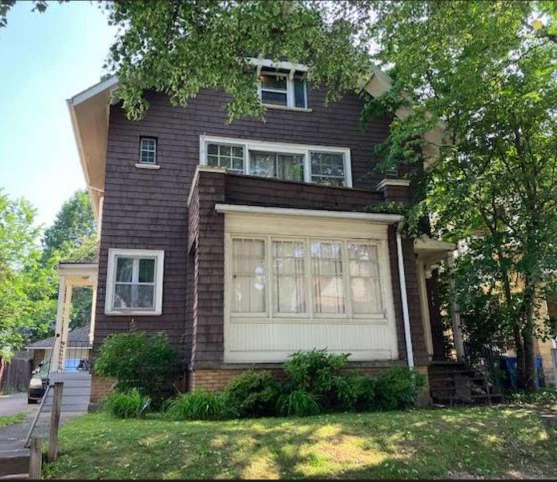 185 Magee Ave, Rochester, NY à vendre Photo principale– Image 1 sur 2