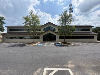 Plus de détails pour 2805 E Zion Rd, Fayetteville, AR - Bureau à louer