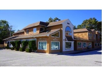 1500 Zion Rd, Northfield, NJ à vendre - Photo de l’immeuble – Image 1 sur 9
