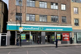 Plus de détails pour 142-146 Hoxton St, Londres - Local commercial à louer