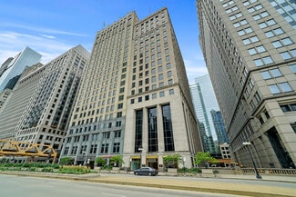 Plus de détails pour 211 W Wacker Dr, Chicago, IL - Bureau à vendre