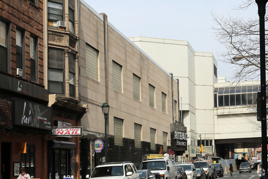 1000-1008 Market St, Philadelphia, PA à louer - Photo de l’immeuble – Image 3 sur 3
