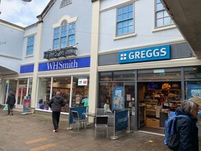 High St, Salisbury à louer Photo de l’immeuble– Image 1 sur 1