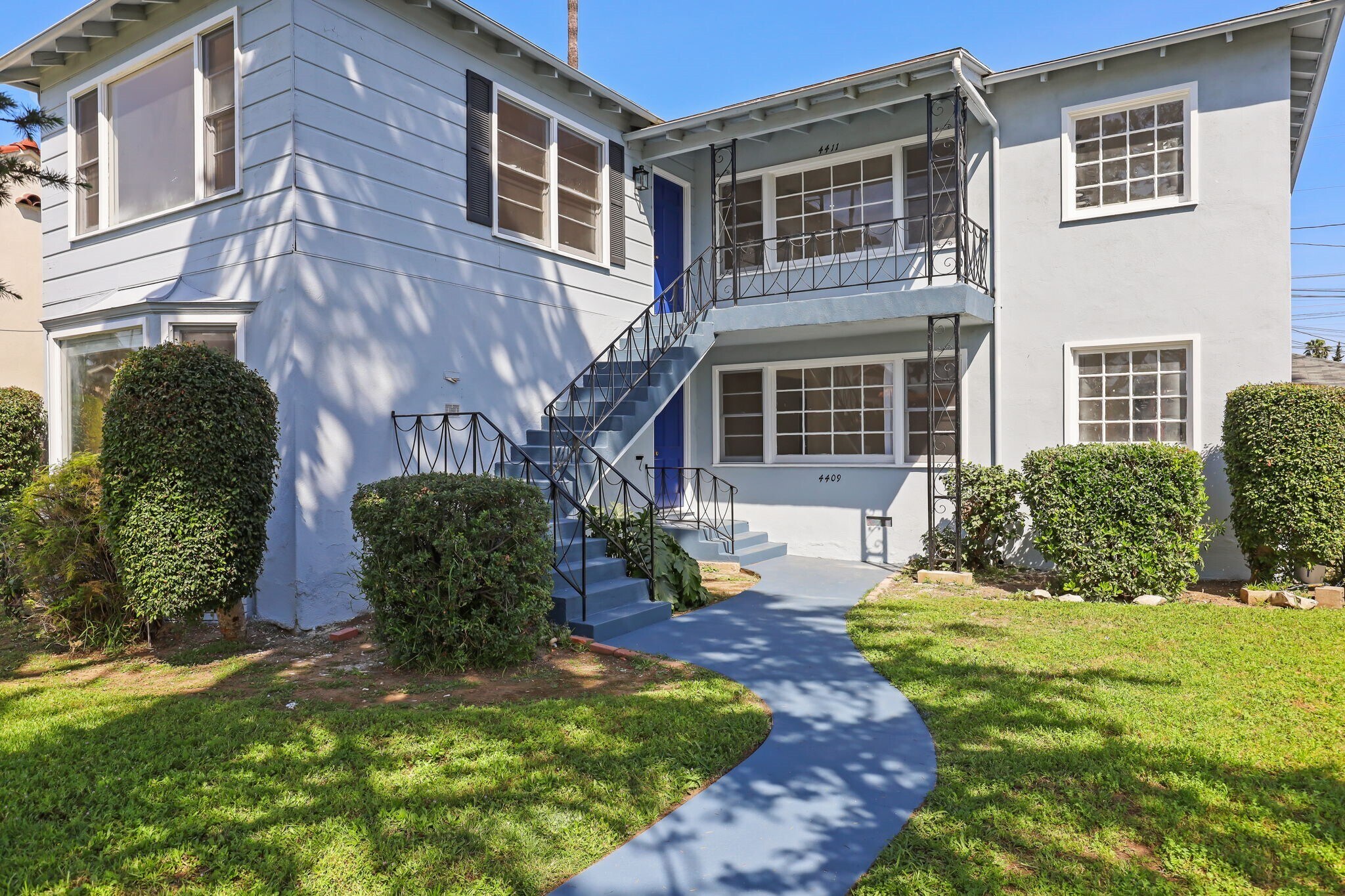 4409 Victoria Park Dr, Los Angeles, CA à vendre Photo principale– Image 1 sur 69