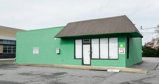 Plus de détails pour 4448 Virginia Beach Blvd, Virginia Beach, VA - Local commercial à louer