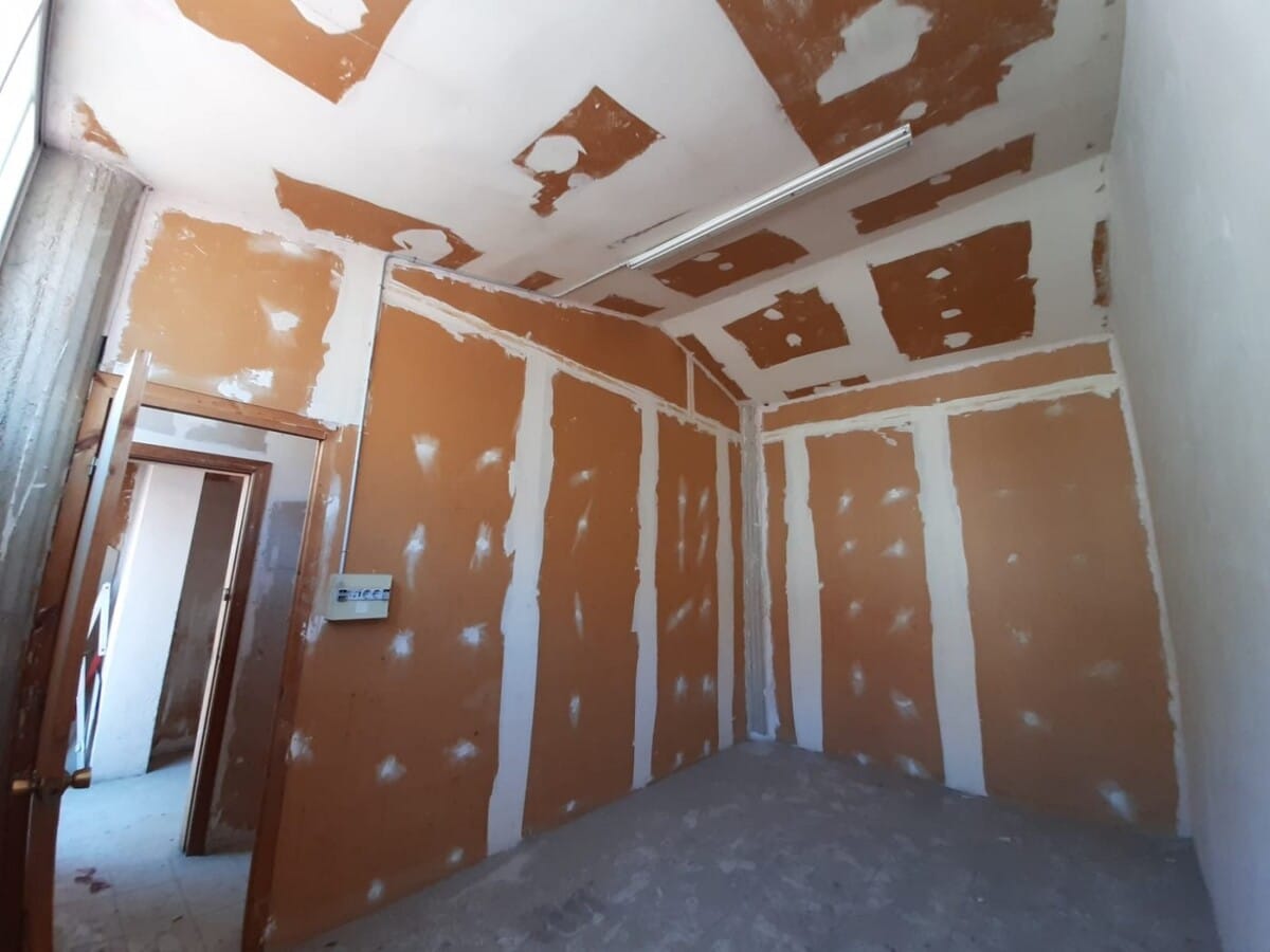 Plaça Porxada, 23, Granollers, BAR 08401 - Lot 23 - - Photo intérieure - Image 1 of 5