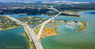 Plus de détails pour 2705 S Highway 146, Baytown, TX - Terrain à louer