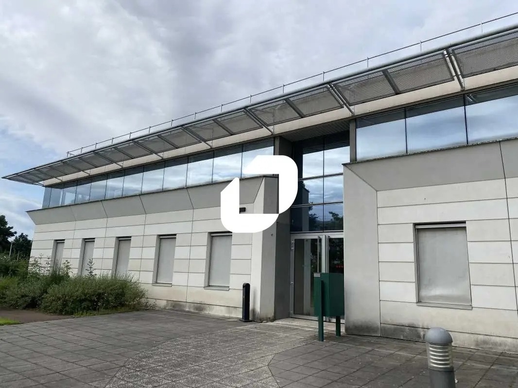 Photo de l’immeuble