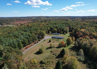 Plus de détails pour 47 Stowe Rd, Millbury, MA - Terrain à vendre