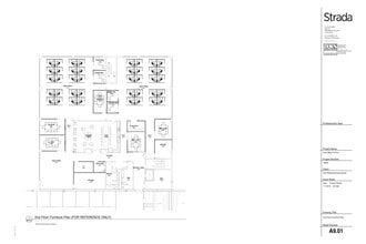 3624 Market St, Philadelphia, PA à louer Plan de site– Image 1 sur 1