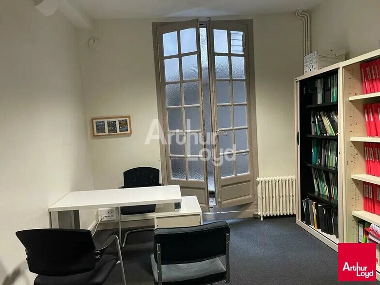 Local commercial dans Blois à louer - Photo de l’immeuble – Image 2 sur 4