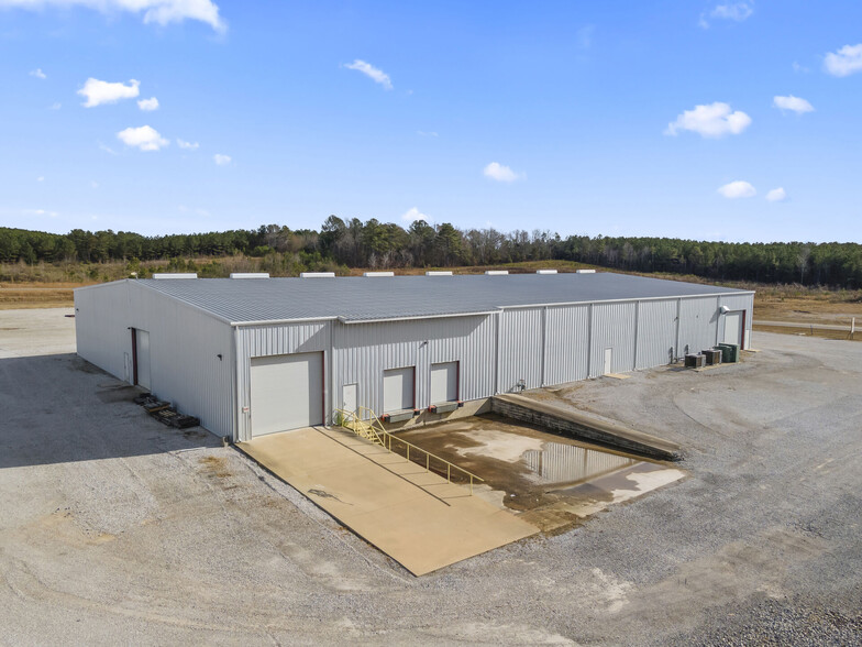 6524 AL-129, Winfield, AL à vendre - Photo de l’immeuble – Image 3 sur 42