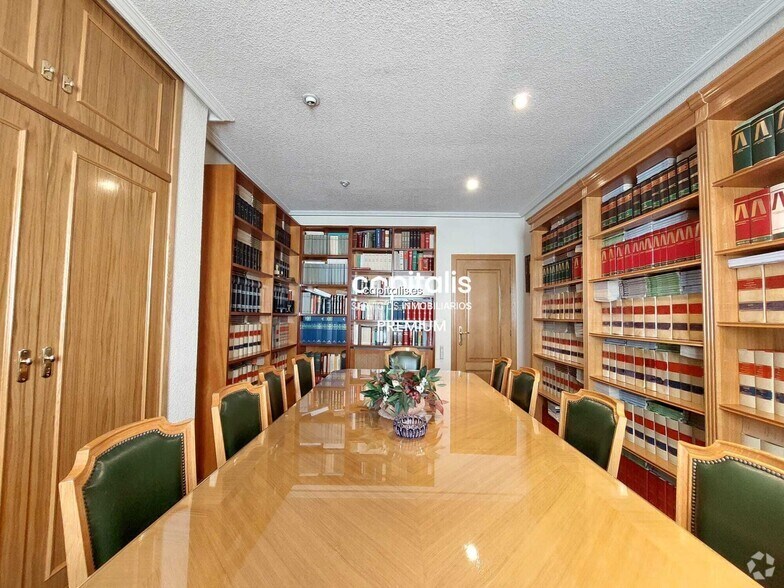 Bureau dans Madrid, Madrid à louer - Photo intérieure – Image 1 sur 1