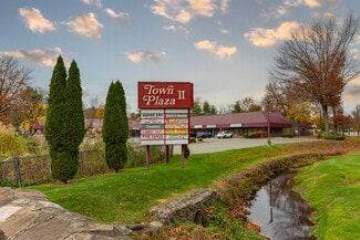 Plus de détails pour 500 Route 303, Orangeburg, NY - Local commercial à louer