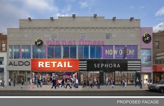 Plus de détails pour 429-441 86th St, Brooklyn, NY - Local commercial à louer