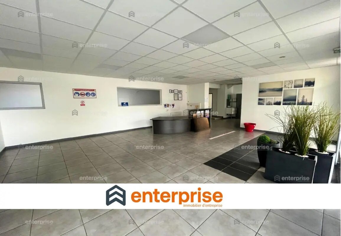 Local commercial dans Soissons à vendre Hall d’entrée– Image 1 sur 8