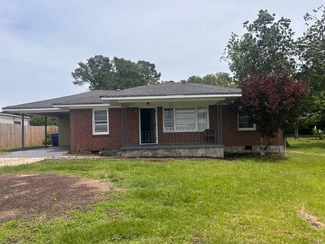 Plus de détails pour 1034 Fairground St SE, Conyers, GA - Bureau à louer