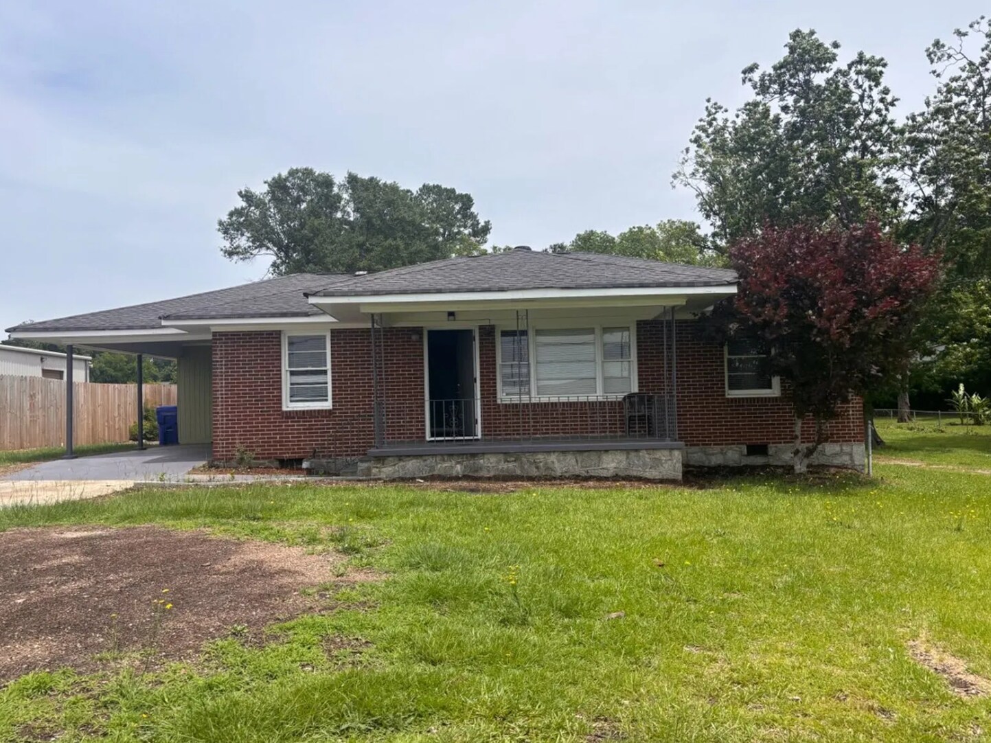 1034 Fairground St SE, Conyers, GA à louer Photo de l’immeuble– Image 1 sur 18