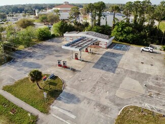 Plus de détails pour 1641 W Granada Blvd, Ormond Beach, FL - Terrain à vendre