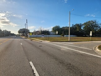 Plus de détails pour Bearss Ave, Tampa, FL - Terrain à vendre