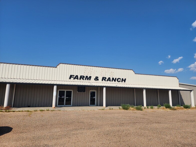 200 Hays Ave, Sterling, CO à vendre - Photo de l’immeuble – Image 3 sur 6
