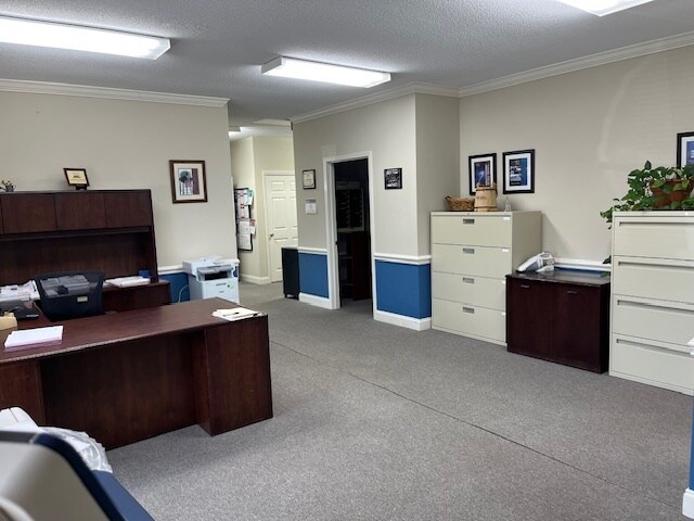 3995 Old US Highway 52, Lexington, NC à vendre - Hall d’entrée – Image 3 sur 10