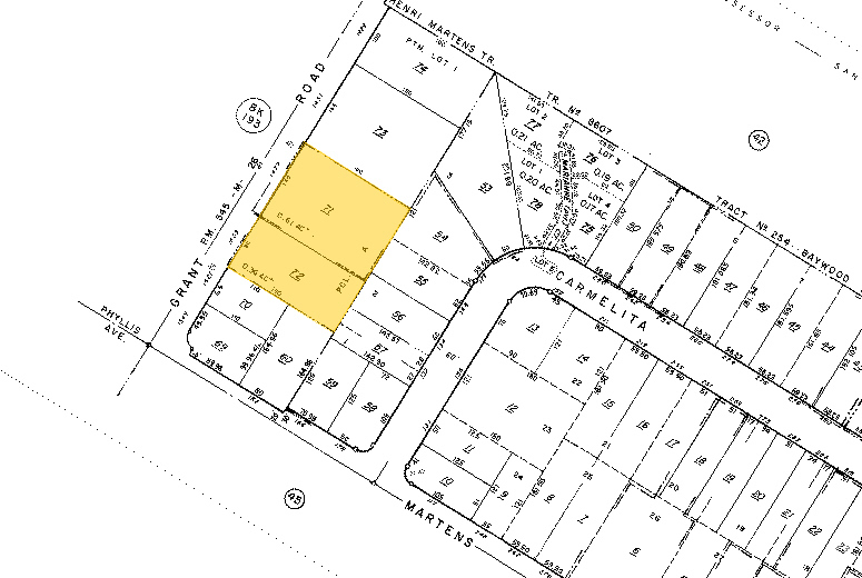 1503 Grant Rd, Mountain View, CA à louer - Photo de l’immeuble – Image 3 sur 3