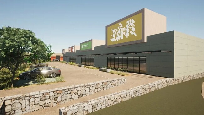 Plus de détails pour Local commercial à vendre