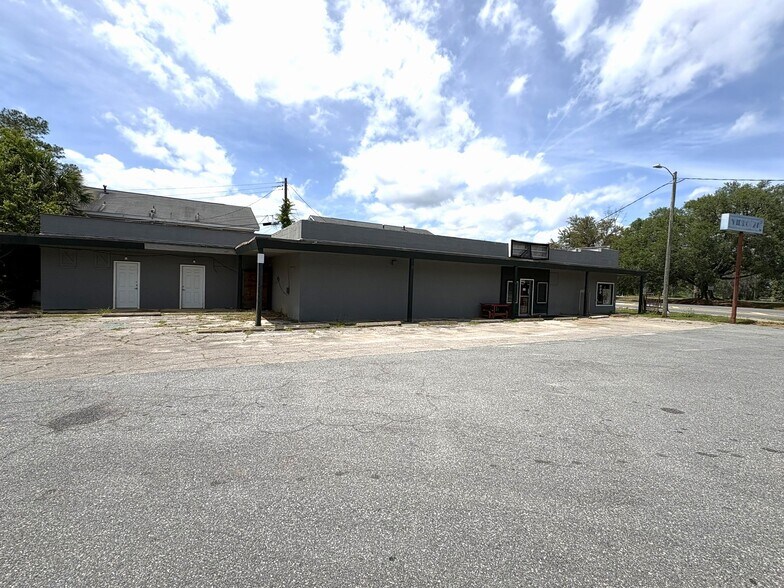 1447-1449 E Lafayette St, Tallahassee, FL à vendre - Photo de l’immeuble – Image 3 sur 3