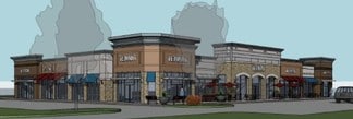 Plus de détails pour 25150 Loudoun County Pky, South Riding, VA - Local commercial à louer