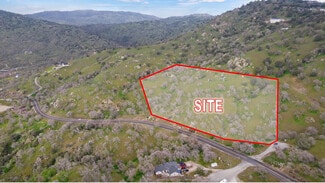 Plus de détails pour 30300 Drake ct, Tehachapi, CA - Terrain à vendre