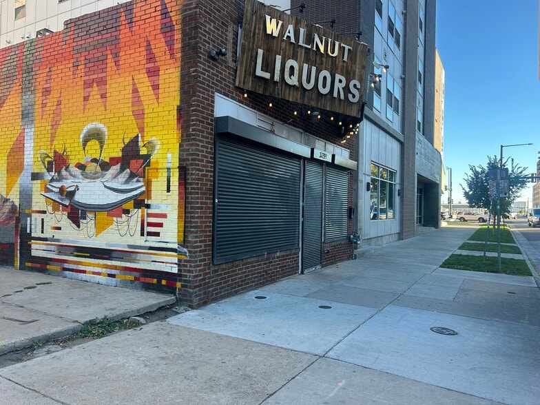 3729 Walnut St, Denver, CO à vendre - Photo de l’immeuble – Image 2 sur 28