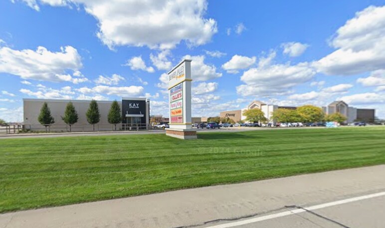 200 Beaver Valley Mall, Monaca, PA à louer - Photo de l’immeuble – Image 2 sur 8