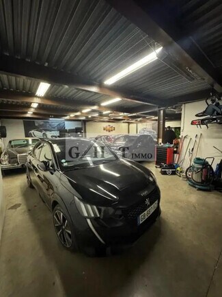 Plus de détails pour Bureau, Industriel/Logistique à louer