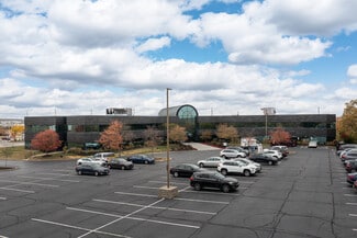 Plus de détails pour 11590 Century Blvd, Springdale, OH - Bureau à louer