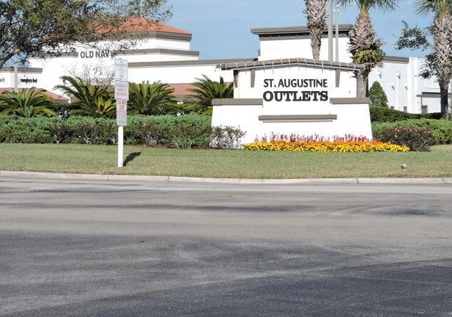 3960 Inman Rd, Saint Augustine, FL à vendre - Photo de l’immeuble – Image 2 sur 15