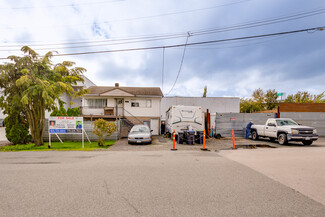 Plus de détails pour 414 Boyne St, New Westminster, BC - Terrain à vendre