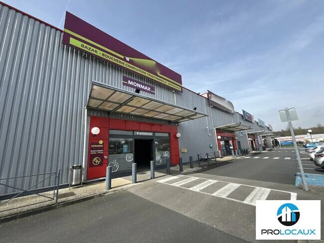 Plus de détails pour Local commercial à louer