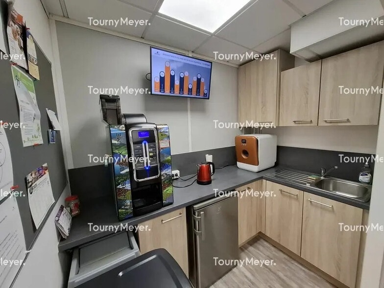 Bureau dans Nantes à louer - Photo intérieure – Image 2 sur 5