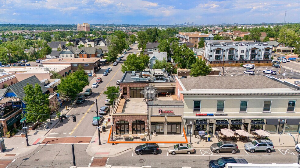 2589 W Main St, Littleton, CO à vendre - Aérien – Image 2 sur 18