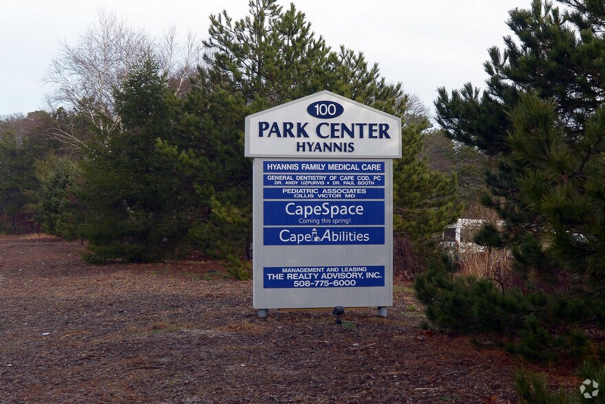 70 Airport Rd, Hyannis, MA à louer - Autre – Image 3 sur 20