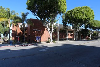 Plus de détails pour 7255 Greenleaf Ave, Whittier, CA - Bureau à louer