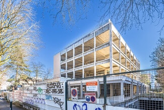 Plus de détails pour 66-78 Avenue François Arago, Nanterre - Bureau, Local d'activités à louer