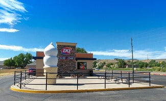 Plus de détails pour 272 Linden Ave, Grand Junction, CO - Local commercial à vendre