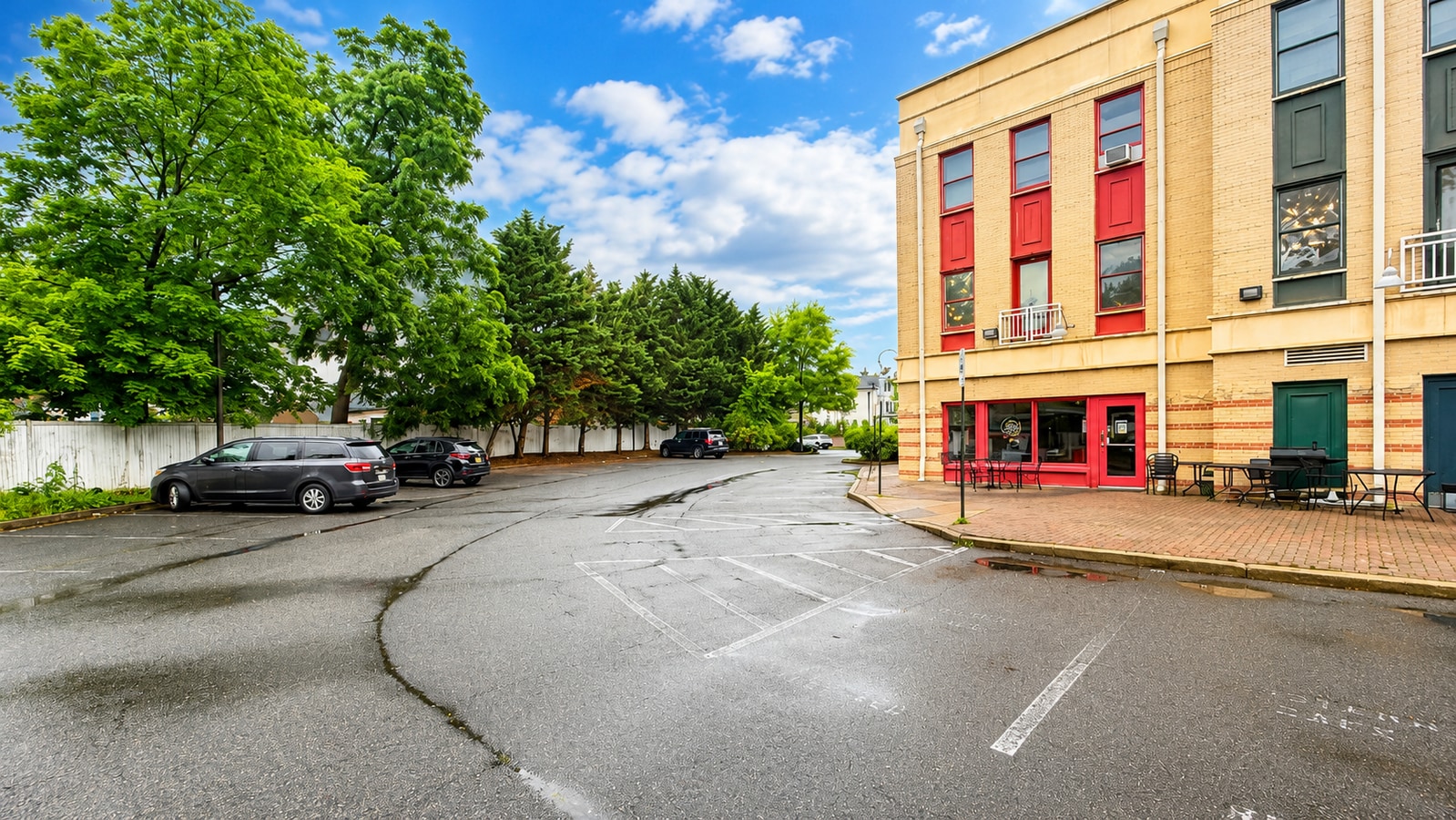 2300 N Pershing Dr, Arlington, VA 22201 - Lot B - - Photo intérieure - Image 2 of 33