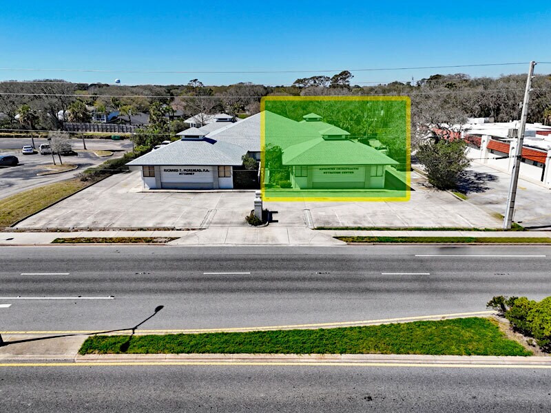 440-442 3rd St, Neptune Beach, FL à vendre Photo de l’immeuble– Image 1 sur 13