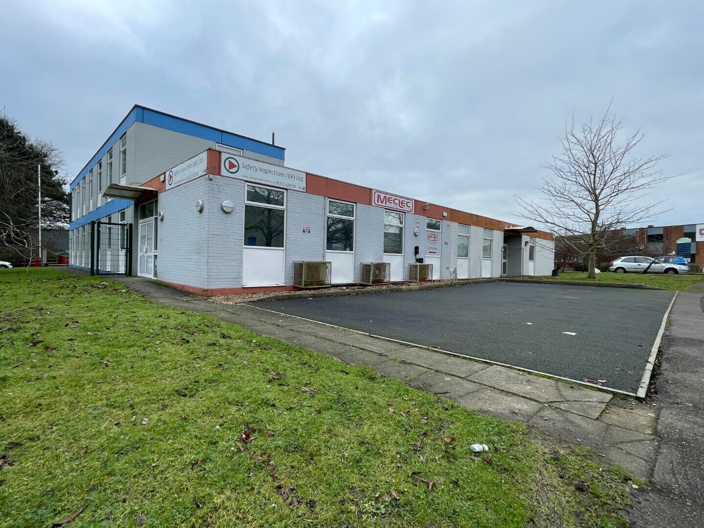 Javelin Way, Ashford à louer Photo de l’immeuble– Image 1 sur 12